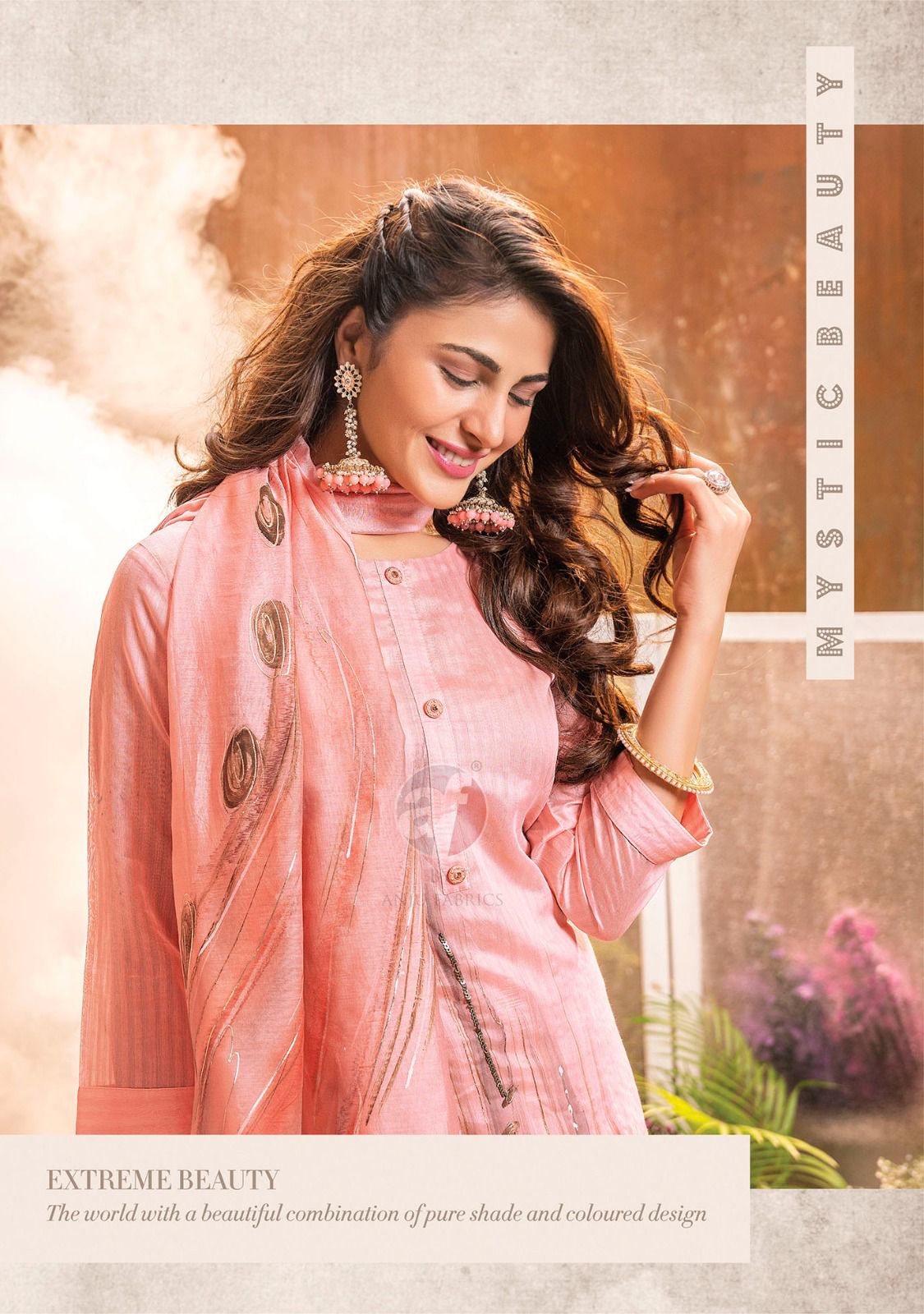 Shararat Vol 4 Viscose Readymade Suits Catalog